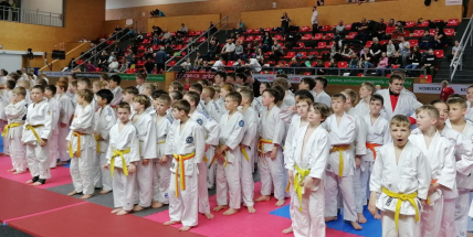 Judo Příbram zve v sobotu na 2. ročník Memoriálu Jiřího Straky