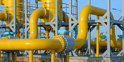 Státní Gas Storage CZ loni ztrojnásobil provozní zisk na 1,397 miliardy korun