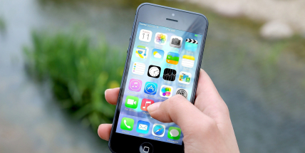 Chytrý telefon nejčastěji měníme do tří let, ukázal průzkum