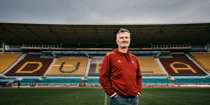 Antonín Barák starší: Malé děti fungují jako psi. Vnímají především z neverbální komunikace a řeči těla