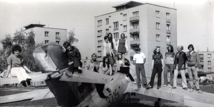 Dobříšské muzeum láká na výstavu leteckých modelů od dvouplošníků po stíhačky