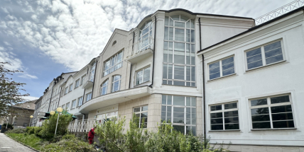 Odbor životního prostředí se stěhuje do nových prostor