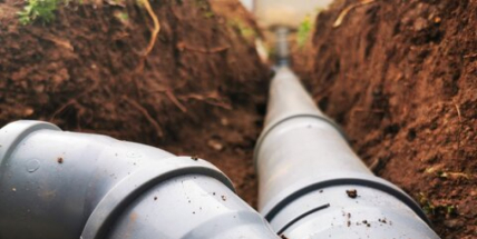 Příbram chce zavést kanalizaci do Kozičína a opravit tam vodovod