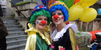 Již v neděli bude příbramské divadlo patřit dětem