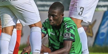 Fotbalisté Příbrami sestoupili z druhé ligy