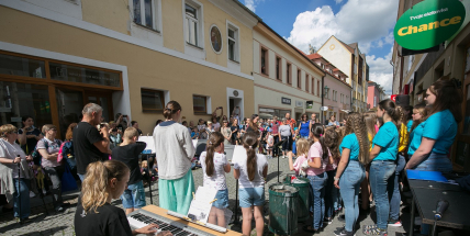 55. ročník Hudebního festivalu Antonína Dvořáka jde do finále
