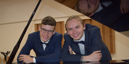 Hudební festival Antonína Dvořáka přináší koncerty pro nejmladší i nejstarší publikum