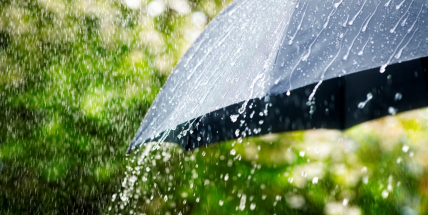 V týdnu se ochladí, bude také pršet a vyloučené nejsou bouřky