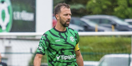 Příbram padá mezi amatéry a vedení řeší co dál