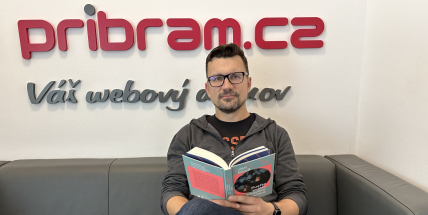 Jan Kholl: Pusťte světlo do tmavého večera