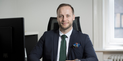 Spouštíme bezplatnou právní poradnu. Na vaše dotazy bude odpovídat advokát Petr Havrlík