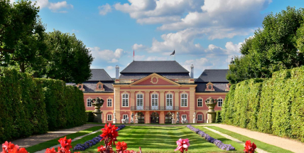 Hudební festival na zámku Dobříš nabídne spojení street dance a klasické hudby