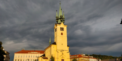 Noc kostelů provází kulturní program, v příbramské věznici budou hrát známý muzikál