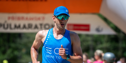 Příbramský půlmaraton omezí o víkendu dopravu, přemístí i zastávky ve směru na Prahu