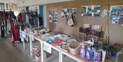 Jen zabírají místo, ale vyhodit je nechcete? Řešením je výměnný swap