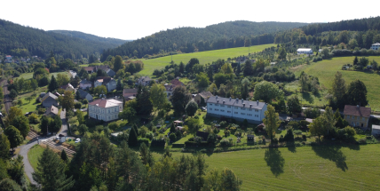 Čenkov chystá sjezd rodáků. Oslavuje hned několik významných výročí