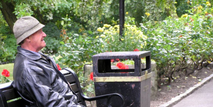 Město chce příští rok vybudovat komunitní bydlení pro seniory