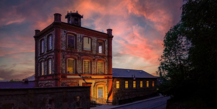 Muzejní noc v Hornickém muzeu nabídne program v areálech dolů Vojtěch a Anna