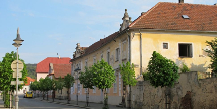 Zelenými obcemi 2024 v soutěži ČSOB se staly Černovice a Kamýk nad Vltavou