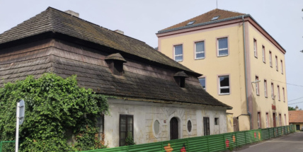 Jak se změnila Višňová od dob Chalupářů? Brzy uplyne půl století od natáčení