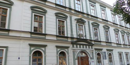 Město s krajem měnit budovy nebude, jednání jsou zatím zastavená
