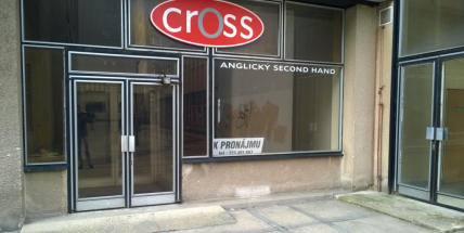 Pocitové mapy Křižáků se budou tvořit zítra a v pátek