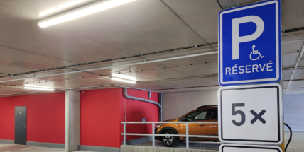 Příbram nebude obnovovat jednání s Metrostavem o zvýšení ceny za parkovací dům