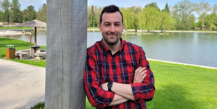 Sportovní zařízení města Příbram děkuje svým zaměstnancům