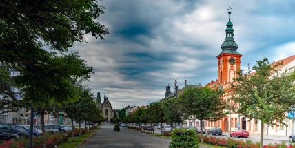 Středočeské stavební úřady evidují před 1.červencem vyšší počet žádostí i dotazů