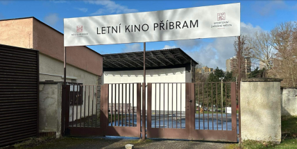Letní kino není jen u Nováku: Kam na Příbramsku zajít na film pod širákem?