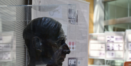 Památník Karla Čapka představuje novou knihu FIRT – Jeden rod v soukolí dějin