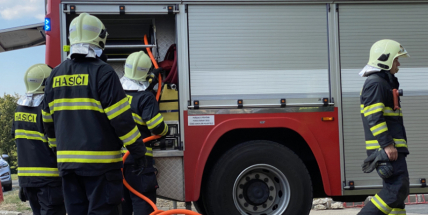 Středočeský kraj dá dobrovolným hasičům na vybavení dalších 23 milionů Kč