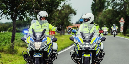 Na polygonu v Dlouhé Lhotě se dnes uskuteční osvětová akce pro motorkáře Kolama dolů