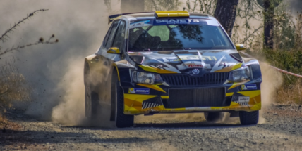 Příbramská rally se blíží, počítejte s uzavírkami silnic i show na náměstí