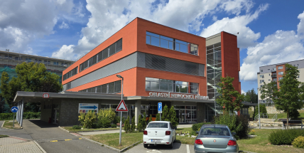 Nemocnice chystá dva projekty, jeden preventivní, druhý pro mladé dárce