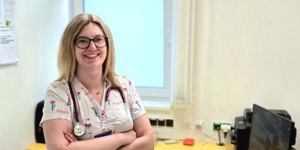 Lékařka: Dětská obezita je nápor na tělo i psychiku jedince