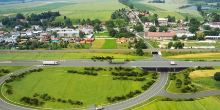 Hořovice se již brzy dočkají kýženého obchvatu, byl vybrán dodavatel