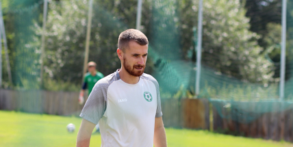 V mládí snil o Realu. Teď chce být Mašek výborným trenérem