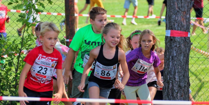 Višňová se rozloučí s létem Chalupářským teréňákem