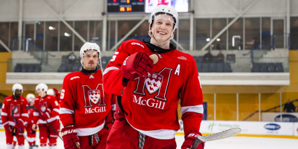 Nejstarší hokejový klub na světě se představí ve čtvrtek v Příbrami