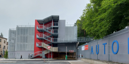 Hasiči budou cvičně likvidovat požár elektromobilu