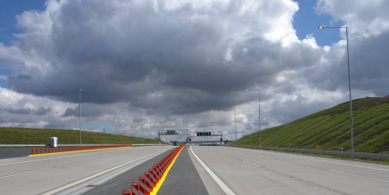 Výstavba další části Pražského okruhu do Běchovic začne letos, řekl Kupka