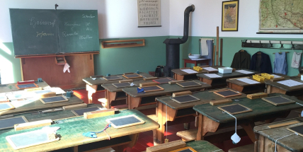 Jak vypadala školní výuka v 18. století? Rozdíly mezi městskými a vesnickými školami