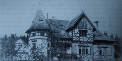 Tip na výlet: Bor je jedinečnou horskou enklávou uprostřed Brd