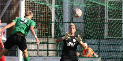 Anglický týden zakončil FK Příbram sobotním vítězstvím na půdě plzeňského Petřína