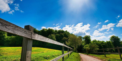 Jaké počasí bude v první polovině září? Meteorologové zveřejnili dlouhodobou předpověď