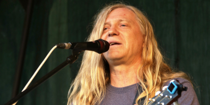 Naslouchám světu, říká o zdroji své inspirace Jirka Řehulka