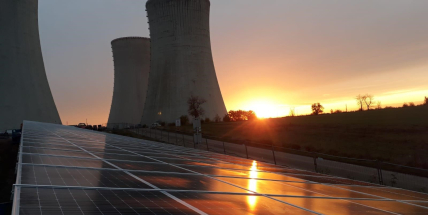 ČEZ zlevní ceny plynu i elektřiny pro zákazníky bez fixace