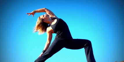 Víkend na rožmitálském zámku strávíte divadlem nebo jógou