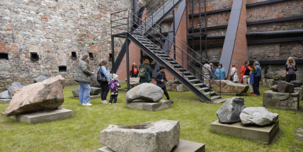 Dny evropského dědictví otevřou expozice Hornického muzea za korunu